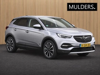 Opel Grandland X 1.6 Turbo Hybrid4 Elegance | AWD / Trekhaak / Camera