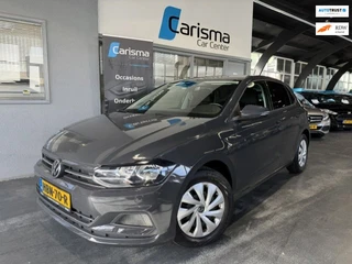Volkswagen POLO 1.0 MPI Comfortline|PDC|Airco|APK|