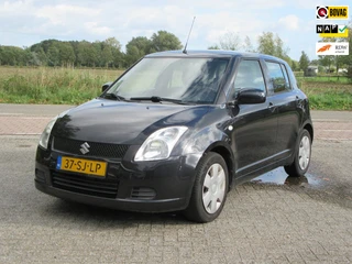 Suzuki Swift 1.3 GLS
