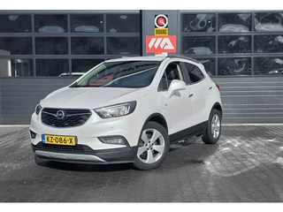 Opel Mokka X 1.4 Turbo Innovation | TREKHAAK | CARPLAY | CAMERA