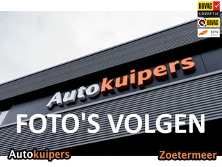 Volkswagen T-Cross 1.0 TSI | Trekhaak | Navi | Dodehoeksensoren