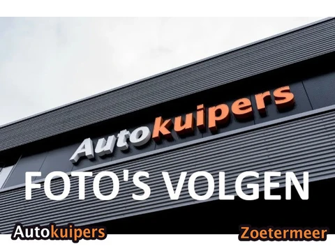 Nissan X-Trail 1.6 DIG-T Tekna 7p. | Panorama | Leder | Camera