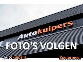 Nissan X-Trail 1.6 DIG-T Tekna 7p. | Panorama | Leder | Camera