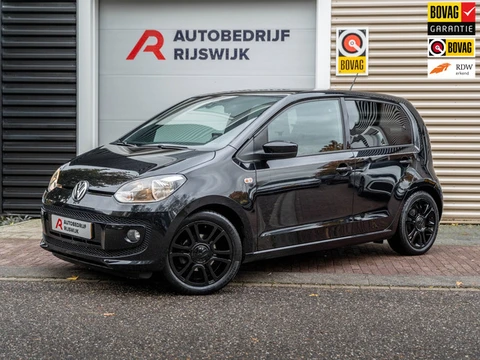 Volkswagen Up! 1.0 high up! BlueMotion Navi/Pdc