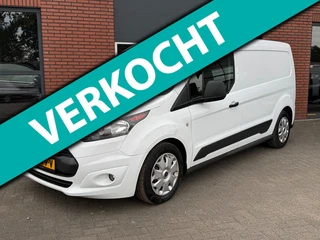 Ford Transit Connect 1.5 TDCI L2 Trend Airco Camera L2H1