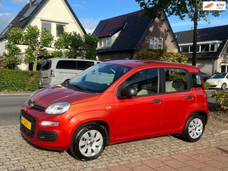 Fiat Panda 0.9 TwinAir Edizione 66.000 km NL-AUTO-NAP