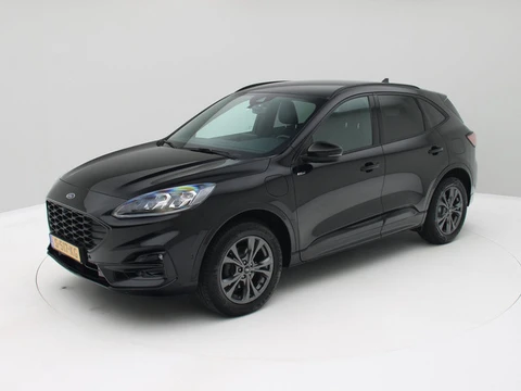 Ford Kuga 2.5 PHEV ST-Line X / Elec. klep / Trekhaak / B&O / Head Up / Origineel NL