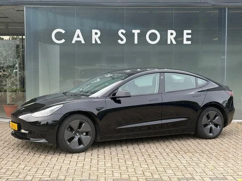 Tesla Model 3 Standard RWD Plus 60 kWh 92% SOH LFP ACCU FACELIFT