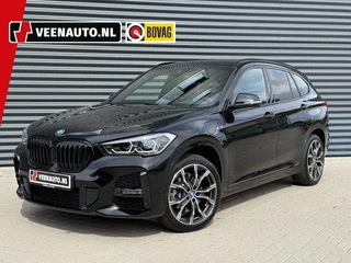 BMW X1 xDrive25e High Executive Trekhaak/Leder/Camera
