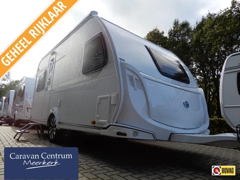 Knaus Sudwind 450 FU +Mover+Unico Verona+voorw