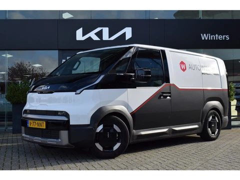 Kia PV5 L2H1 Elite Executive 71.2 kWh meest complete uitvoering | 360° Camera | Dodehoekassistentie 