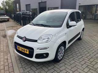 Fiat Panda 1.2 Lounge+ Pack STOERE PANDA !!!