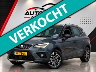 Seat Arona 1.0 TSI Xcellence Business Intense SfeerV Navi