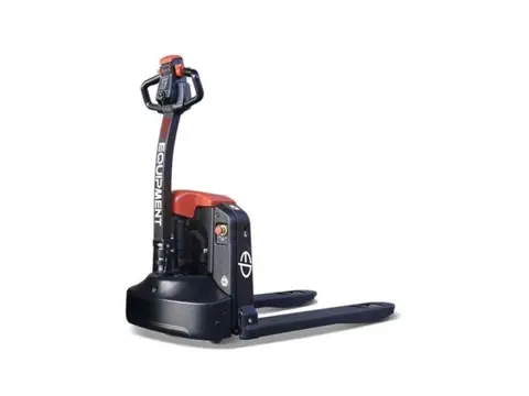 EP EPL185 1800KG NIEUWE PALLETWAGEN / HEFTRUCK (bj 2026)