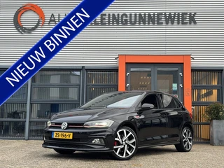 Volkswagen Polo 2.0 TSI GTI / Schuifkanteldak / Origineel Nederlandse Auto / Applecarplay/Androidaut