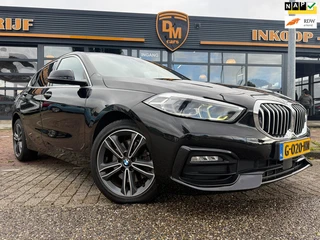 BMW 1-serie 118i Executive Edition | Led | Automaat | Carplay | PDC |