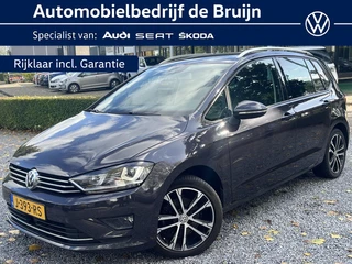 Volkswagen Golf Sportsvan 1.4 TSI DSG Comfortline (Trekhaak,Clima,Navi)