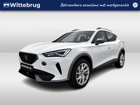 CUPRA Formentor 1.4 TSI e-Hybrid Essential / App Connect / Navi / PDC / SOH 91%