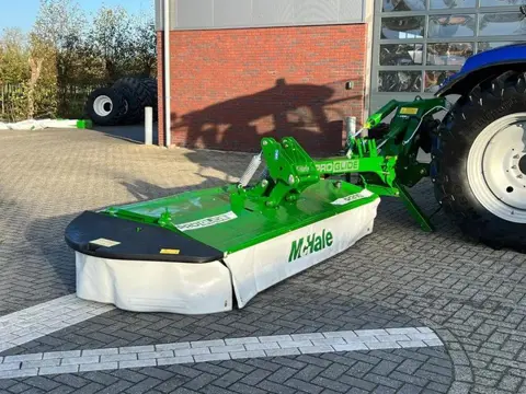 McHale Proglide R310 (bj 2026)