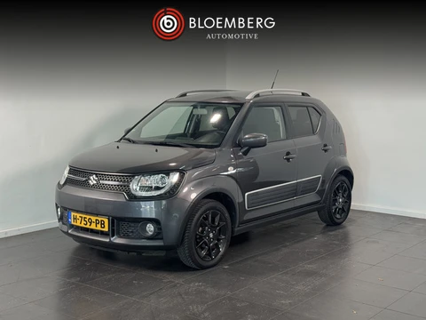 Suzuki Ignis 1.2 Stijl Intro | Achteruitrijcamera | Climate Control |