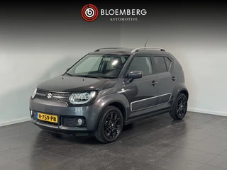 Suzuki Ignis 1.2 Stijl Intro | Achteruitrijcamera | Climate Control |