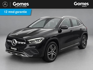 Mercedes-Benz GLA-klasse 250 e Style