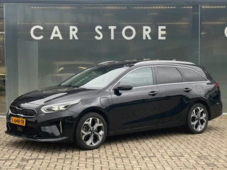 Kia Ceed Sportswagon 1.6 GDI PHEV ExecutiveLine Panoramadak|Stoelkoeling|Stuurverwarming
