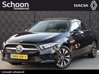 Mercedes-Benz A-Klasse 250 e | Panoramadak | Stoelverwarming | Camera | Cruise Control