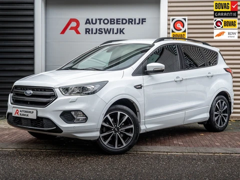 Ford Kuga 1.5 EcoBoost ST Line Sony/Camera/AppleCarPlay