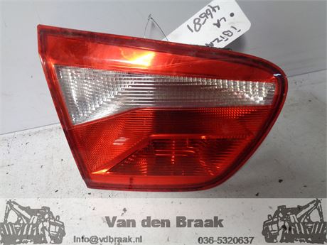 Seat Ibiza St 2010-2015 Achterlicht links binnenzijde