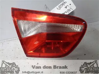 Seat Ibiza St 2010-2015 Achterlicht links binnenzijde
