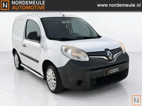 RENAULT KANGOO 1.5 DCI 75 COMF.COMP. NAVI, LM VELGEN, BLUETOOTH
