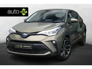 Toyota C-HR 2.0 Hybrid Dynamic / Carplay / Keyless / LED