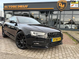 Audi A5 Sportback 1.8 TFSI Pro Line S| PDC | AUTOMAAT | XENON |