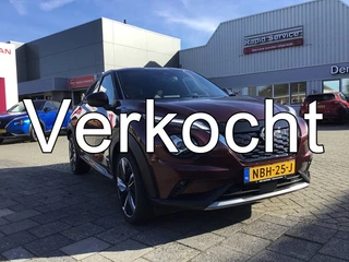 Nissan Juke 1.6 HEV DCT N-Design (bj 2023, automaat)