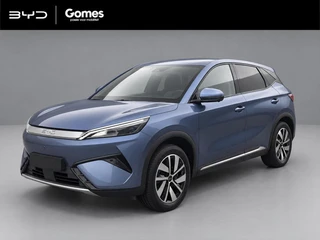 BYD ATTO 3 EVO Design 74.8 kWh