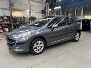 Peugeot 207 1.4 VTi Cool 'n Blue