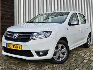 Dacia Sandero 0.9 TCe 10th Anniversary /Cruise Control/Trekhaak!