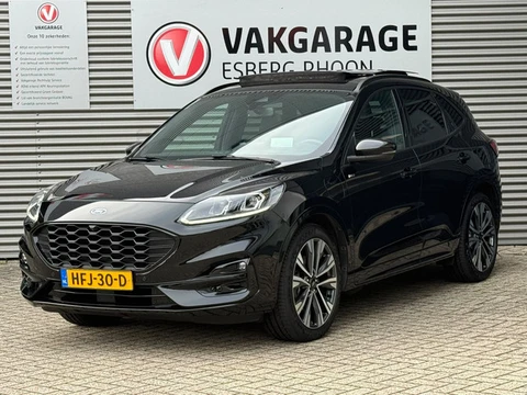 Ford Kuga 2.5 PHEV ST-Line X NAVI/CAM,PANO,20INCH