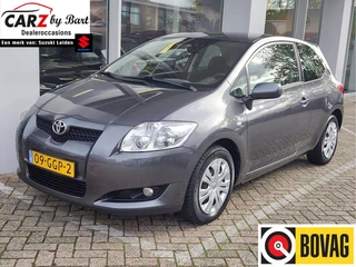 Toyota Auris 1.6-16V SOL Cruise Control | Climate Control | All Seasonbanden