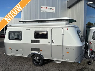 Eriba Touring 540 Urban Hampton