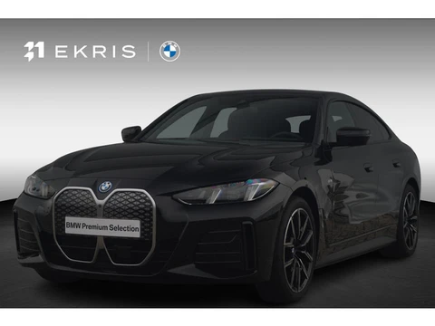 BMW i4 eDrive35 | SoH 100% | M Sport Edition | M Sportpakket | Innovation Pack | Comfort Pack