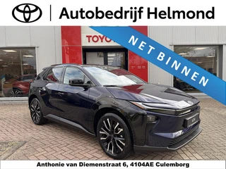 Toyota bZ4X Executive AWD 73 kWh