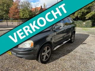 Volvo XC90 3.2 Kinetic 7-PERSOONS