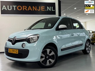Renault Twingo 1.0 SCe Collection-Airco-APK-NAP!
