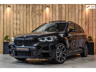 BMW X1 XDrive25e M-Sport *Pano*Camera*Head-Up*Trekhaak*