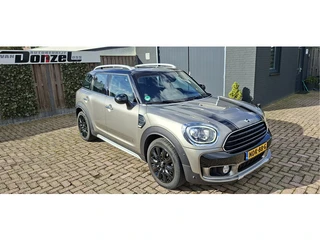MINI Countryman 1.5 Cooper ALL4 PEPPER - AUTOMAAT