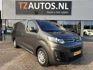 Peugeot Expert 2.0 BlueHDI 180 L3 Leer/Hud/Standkachel/Vol