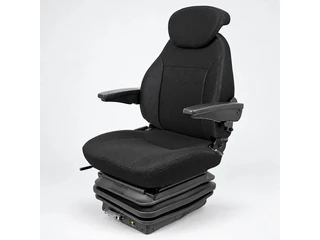 UnitedSeats Machine trekker zitting CS85/C1 stoel stof