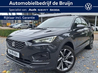 SEAT Tarraco TSI 245pk DSG Hybrid FR (Pano,Trekhaak,Camera)